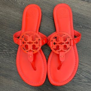 Tory Burch Miller Sandal